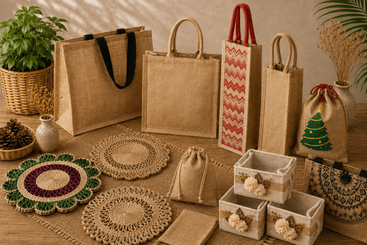 Bamboo Products